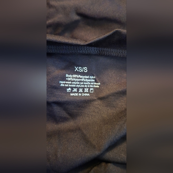 HeyShape Off-Shoulder Shapewear Split Dress NWOT #422 - Picture 10 of 13